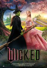 Oscar Movie Nights - Wicked (OV)