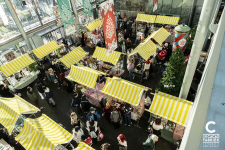 Otakat: aanmelden artist alley