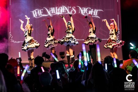 Otakat: aanmelden idol showcase