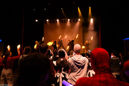 Otakat: aanmelden talent show