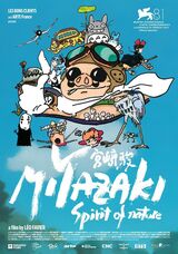 Otakat presenteert: Miyazaki: Spirit of Nature