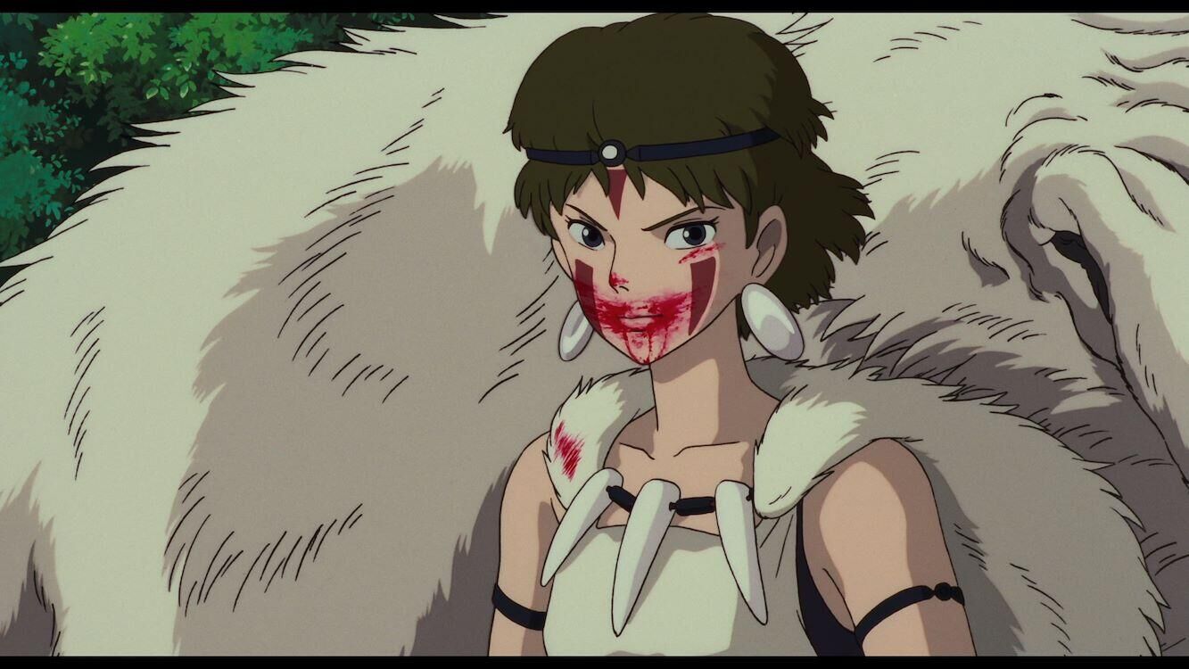 Otakat presenteert: Miyazaki: Spirit of Nature