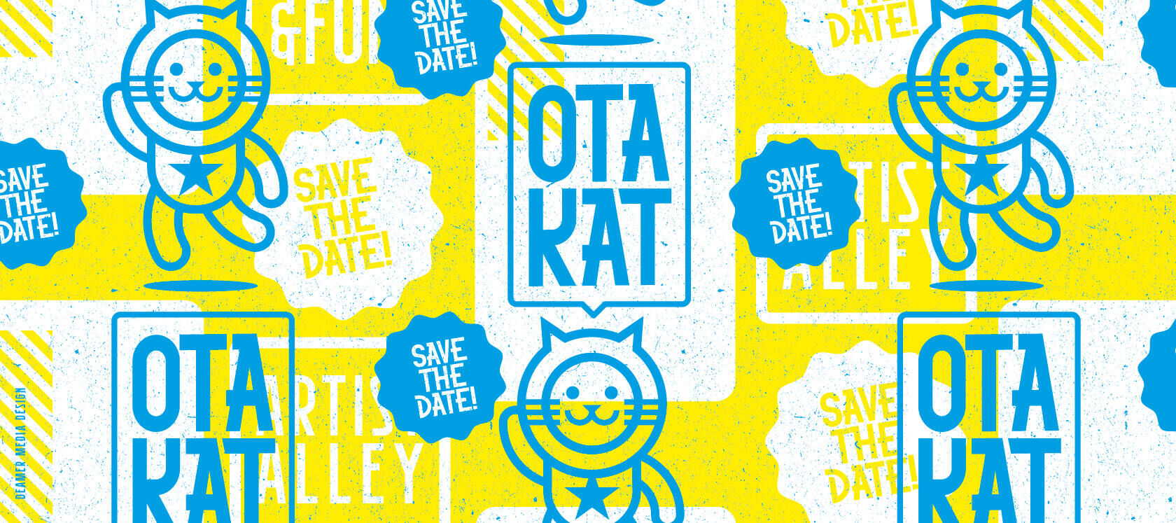 Otakat presents