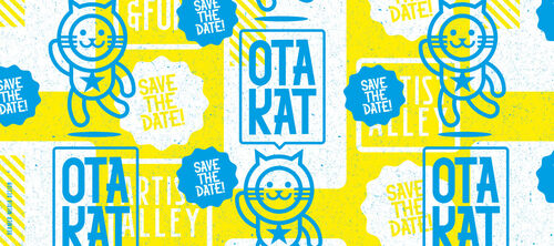 Otakat presents