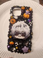 Otakat workshop: Decoden