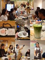 Otakat Workshop: The art of mochi
