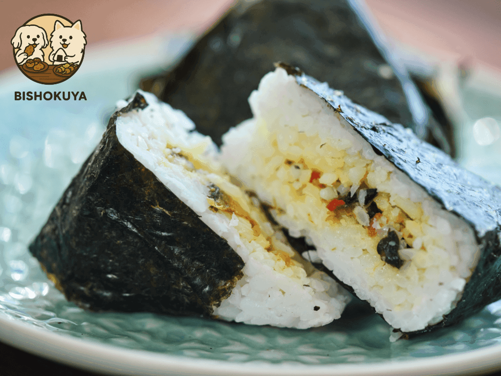 Otakat Workshop: The art of Onigiri