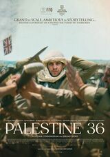 Palestine 36
