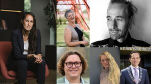 Panelgesprek: Veiligheid en vrouwen