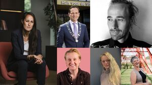 Panelgesprek: Veiligheid voor vrouwen in Helmond