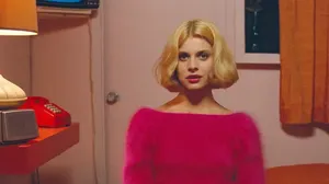 Paris, Texas (inclusief inleiding)