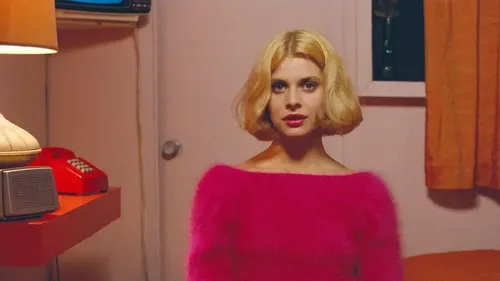 Paris, Texas (inclusief inleiding)