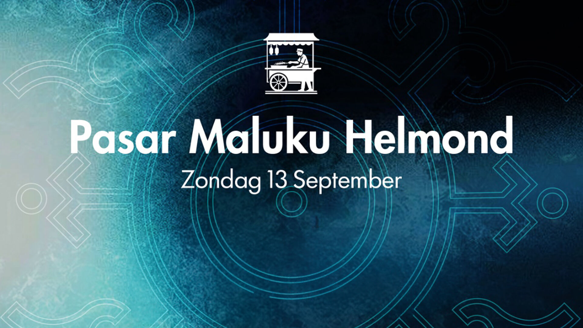 Pasar Maluku Helmond