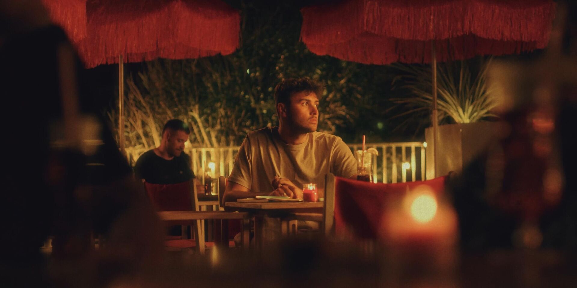 Pasara - Jarne Hagelaars - 25 min