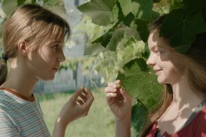 Previewdagen - Little Trouble Girls