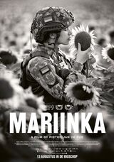 Previewdagen - Mariinka