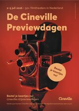 Previewdagen - SNEAK PREVIEW