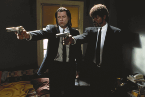 Pulp Fiction (1994)