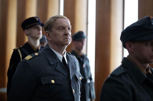 Quisling – The Final Days