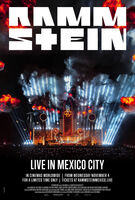 Rammstein: Live in Mexico City