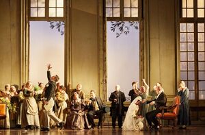 RB&O 24/25: Le Nozze di Figaro