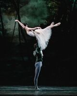 RBO 25/26: Giselle