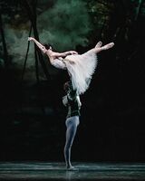 RBO 25/26: Giselle