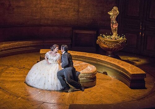 RBO 25/26: La traviata