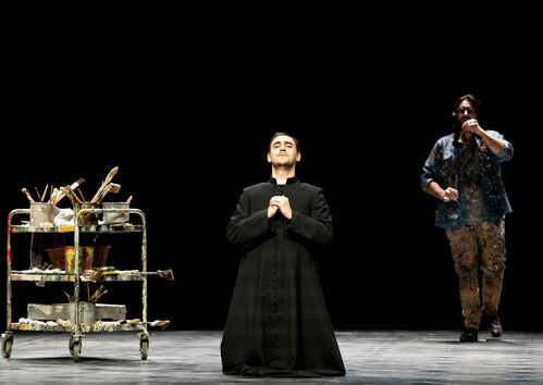 RBO 25/26: Tosca