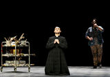 RBO 25/26: Tosca