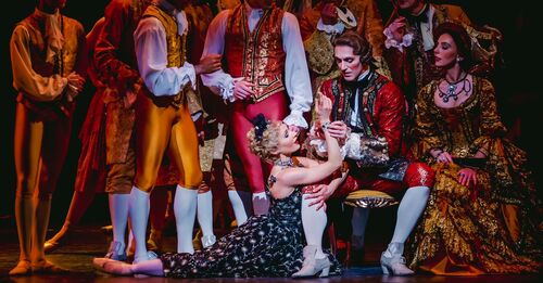 RBO 26/27: Manon