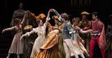 RBO 26/27: Romeo en Julia
