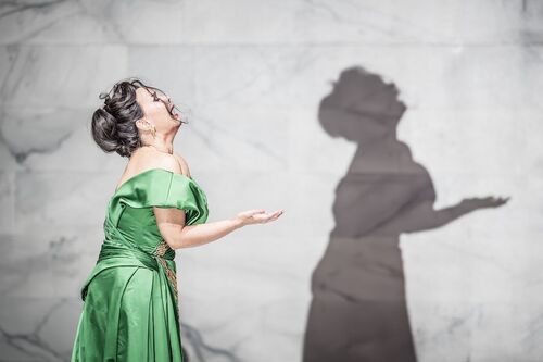 RBO 26/27: Tosca