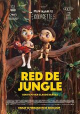 Red de jungle