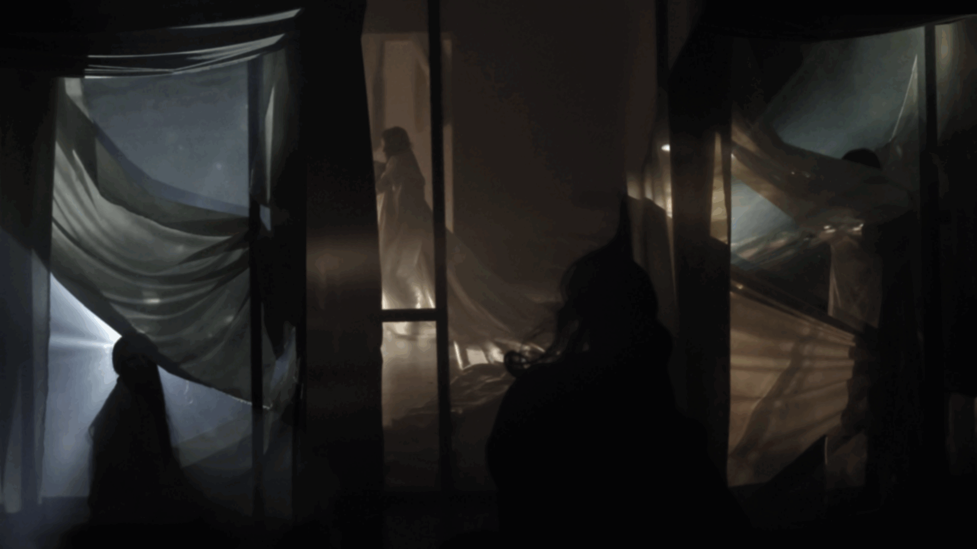 Requiem: Het Eeuwige Licht