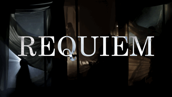 Requiem: Het Eeuwige Licht