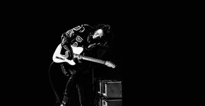 Robben Ford