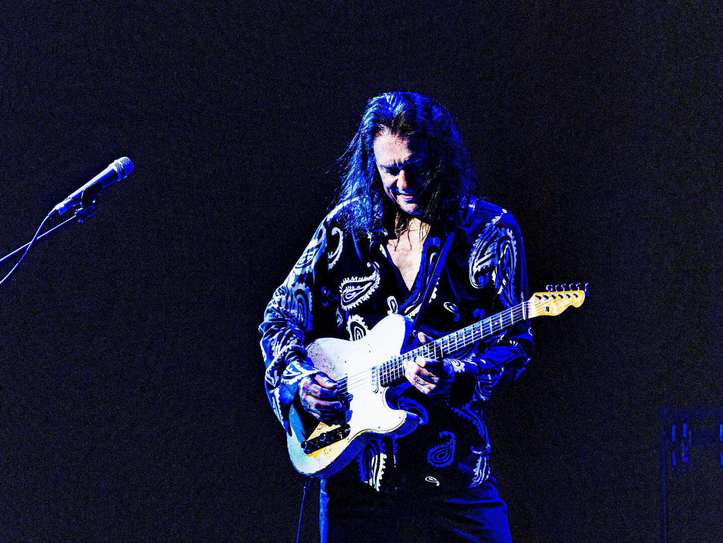 Robben Ford