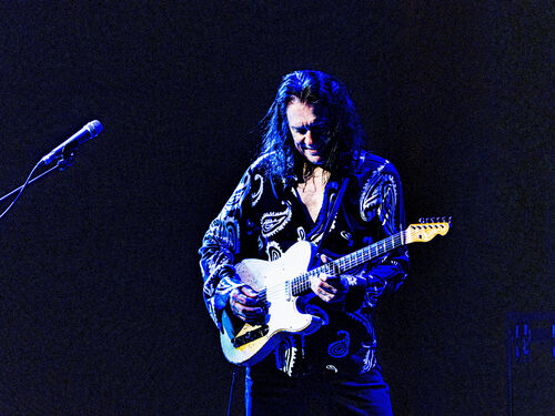 Robben Ford