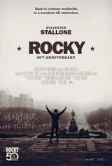 Rocky