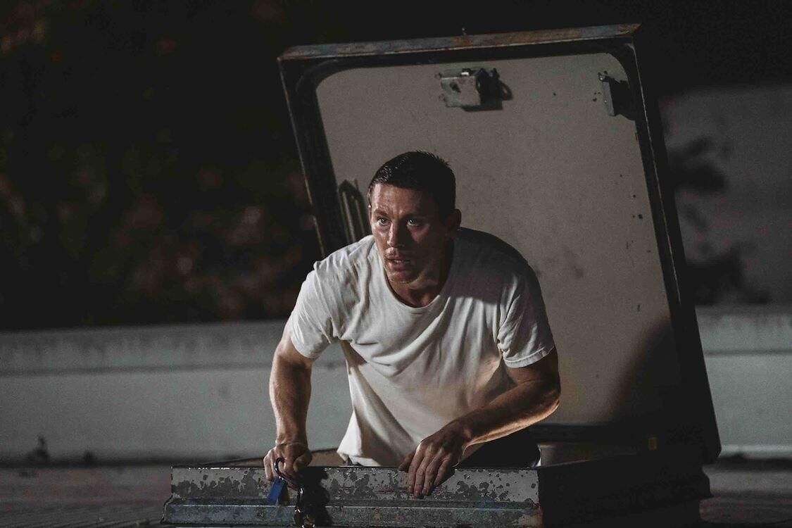 Roofman
