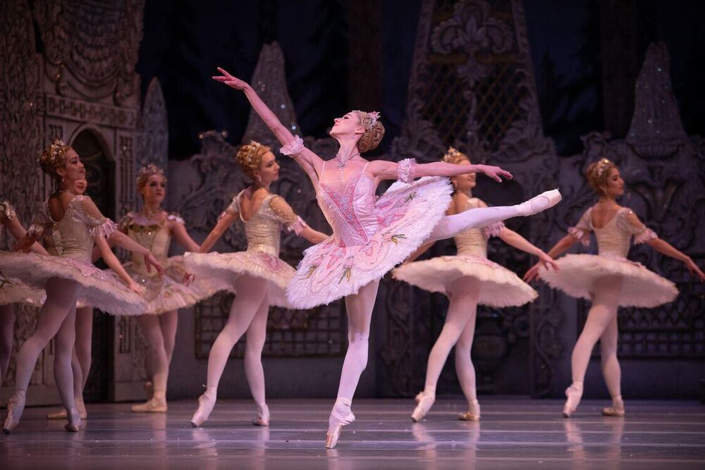 Royal Ballet & Opera