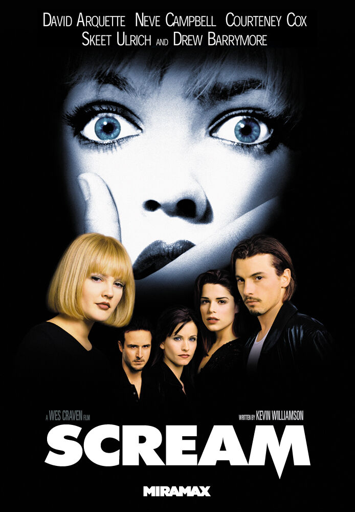 Scream (30th Anniversary)