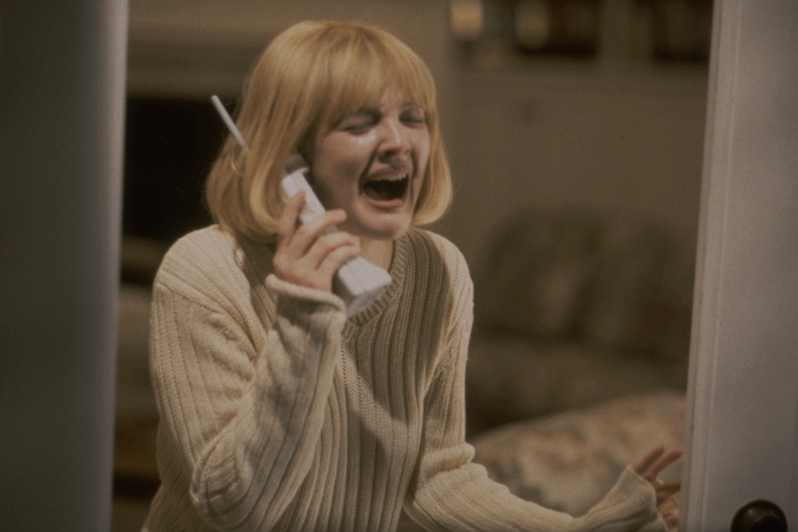 Scream (30th Anniversary)