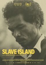 Slave Island