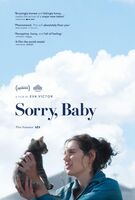 Sorry, Baby