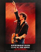 Springsteen: Deliver me from Nowhere
