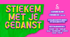 Stiekem Met Je Gedanst