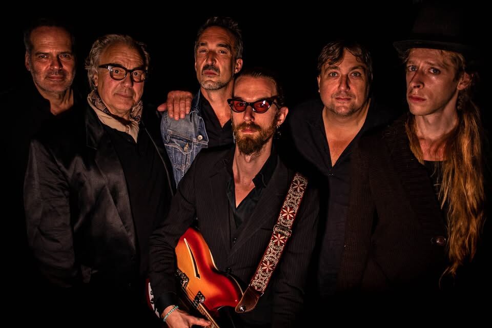 Still Traveling Wilburys