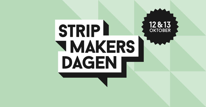 Stripmakersdagen congres